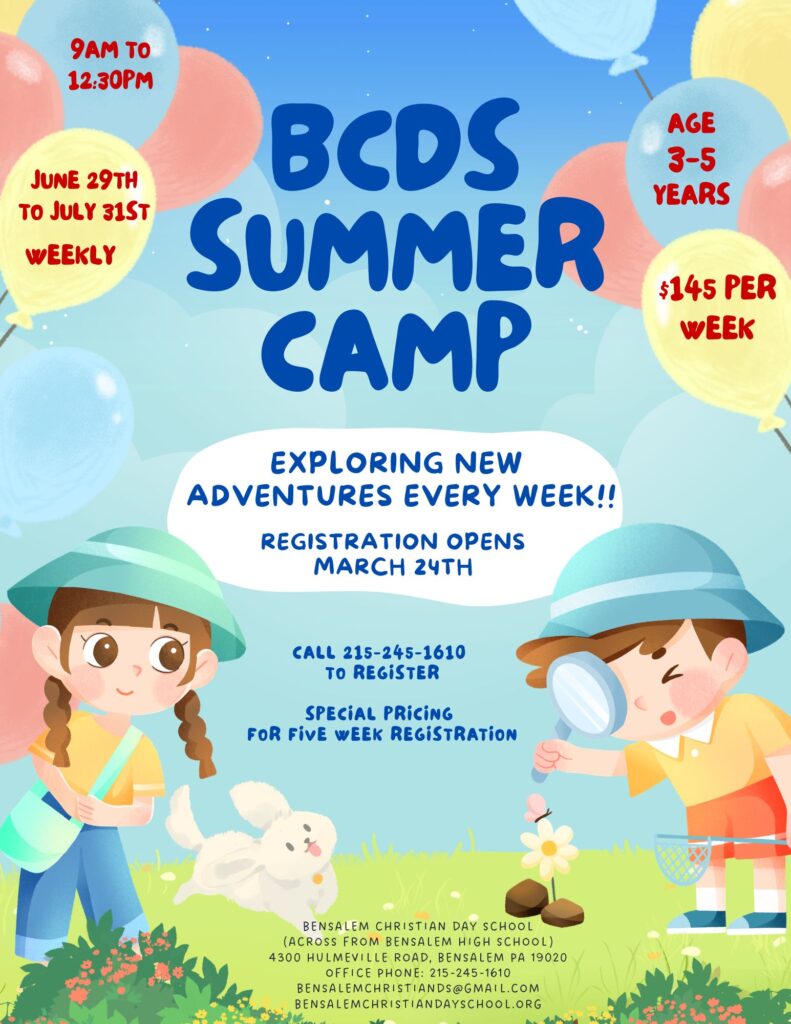 Day Camp